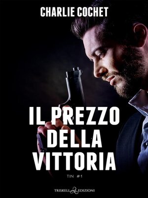 cover image of Il prezzo della vittoria